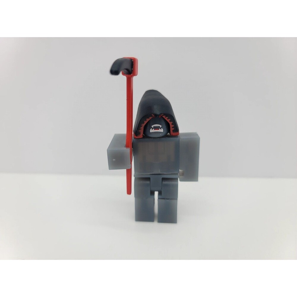 ROBLOX Jazwares Series 3 The Beast Figure NO CODE